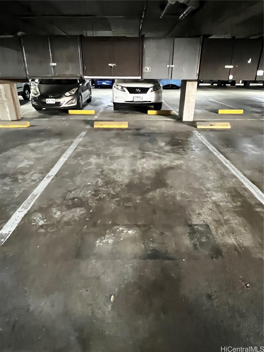 500 Lunalilo Home Road, Unit 18C Honolulu, HI 96825 - Photo 22 of 22 a view of parking area