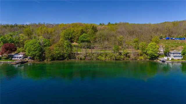 $495,000 | 3950 County Road 16, Canandaigua Town, NY 14424