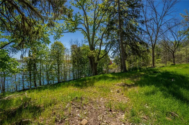 $495,000 | 3950 County Road 16, Canandaigua Town, NY 14424