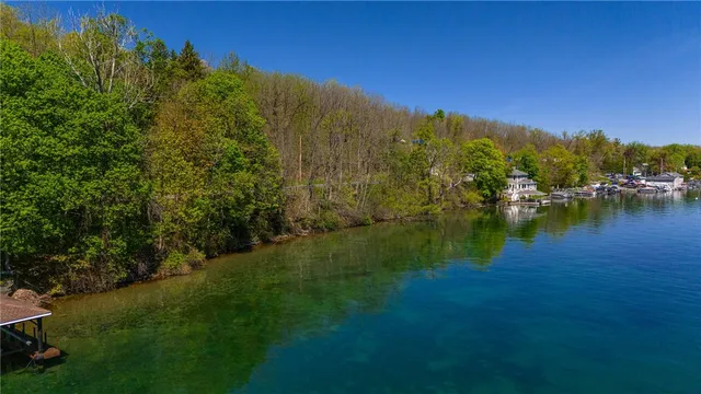 $495,000 | 3950 County Road 16, Canandaigua Town, NY 14424