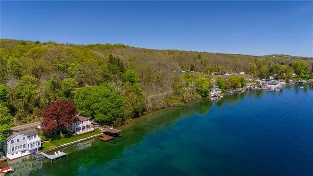 $495,000 | 3950 County Road 16, Canandaigua Town, NY 14424