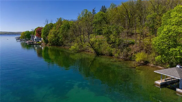 $495,000 | 3950 County Road 16, Canandaigua Town, NY 14424