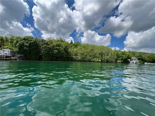 $495,000 | 3950 County Road 16, Canandaigua Town, NY 14424