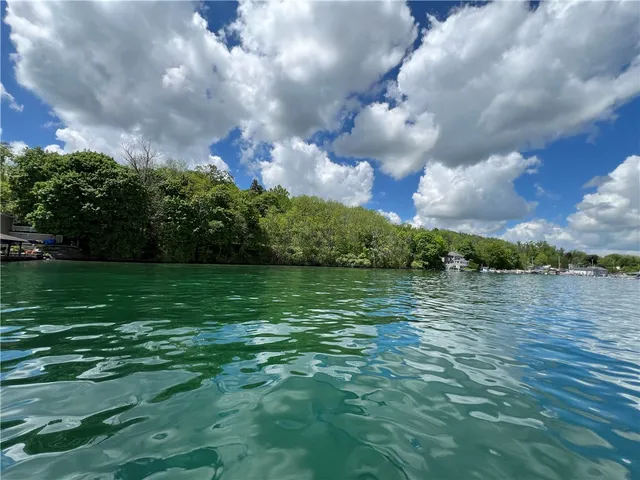 $495,000 | 3950 County Road 16, Canandaigua Town, NY 14424