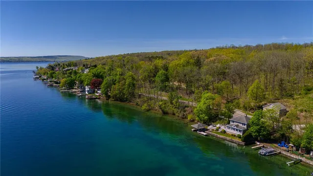 $495,000 | 3950 County Road 16, Canandaigua Town, NY 14424