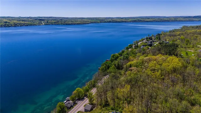 $495,000 | 3950 County Road 16, Canandaigua Town, NY 14424