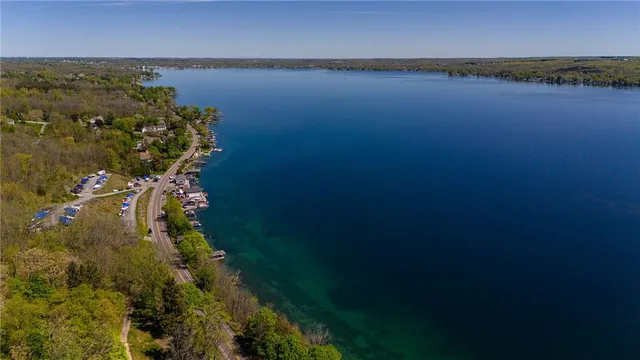 $495,000 | 3950 County Road 16, Canandaigua Town, NY 14424