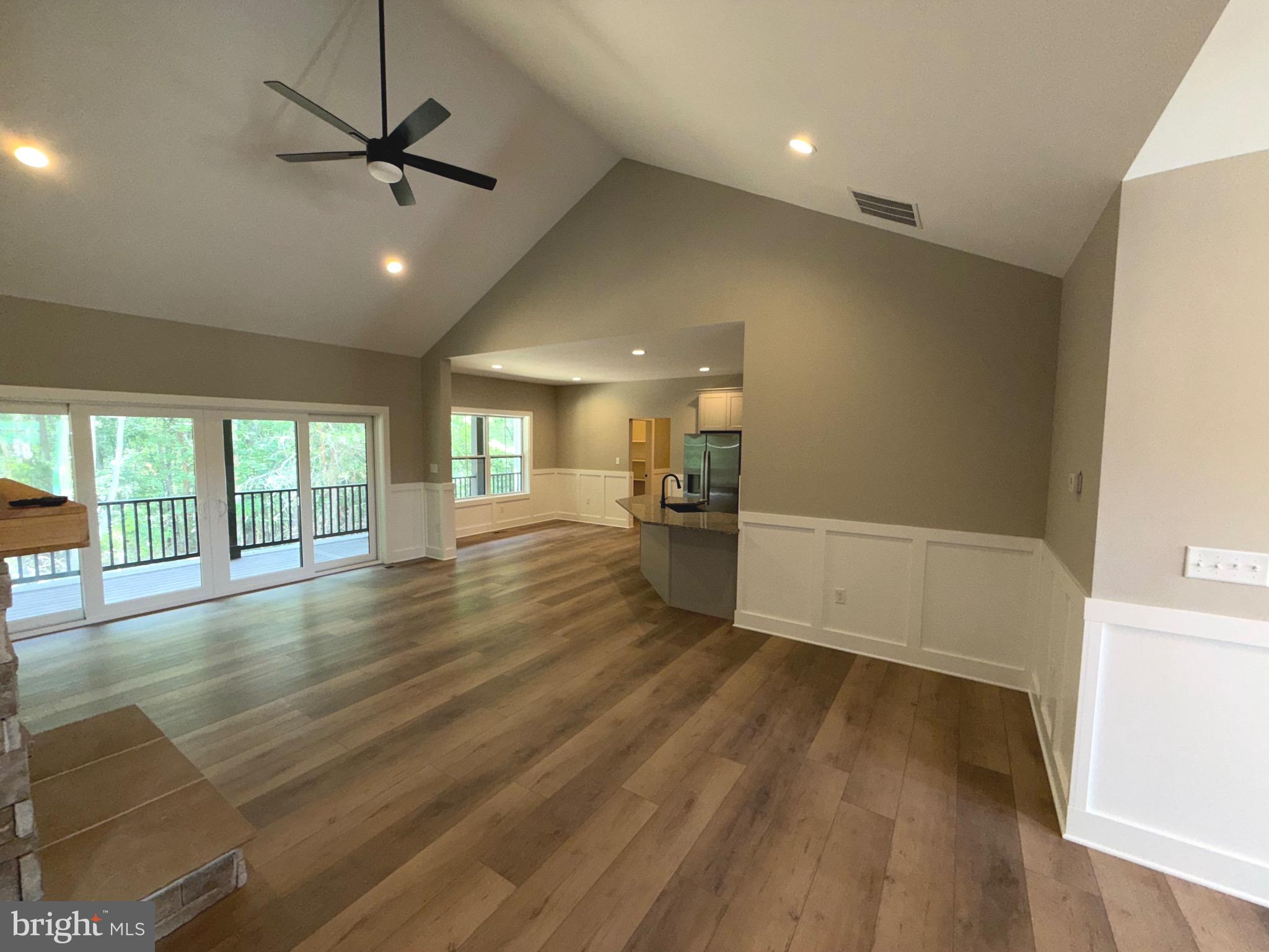 1118 Libby's Ridge Road Berkeley Springs, WV 25411 - Photo 7 of 29 Gallery Image 7