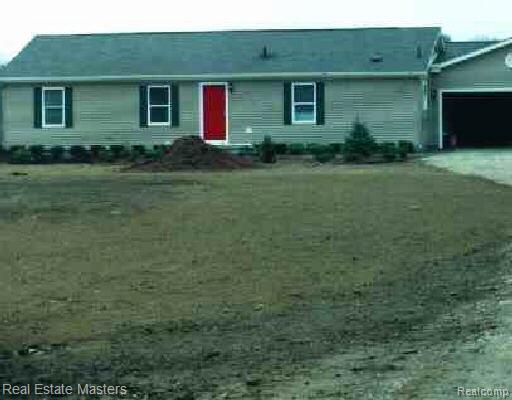 564 Wadhams Road St. Clair, MI 48079 - Photo 1 of 1 Property Photo