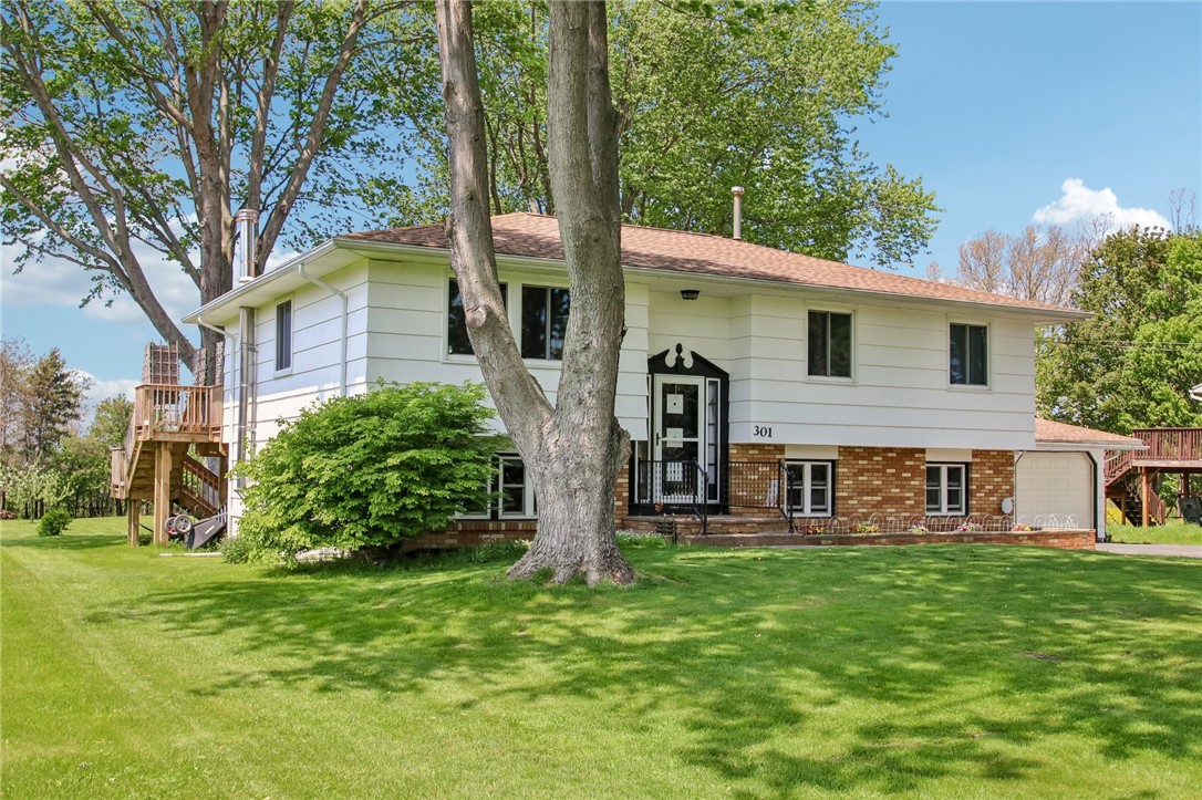 301 Bennett Road Parma, NY 14468 - Photo 4 of 50