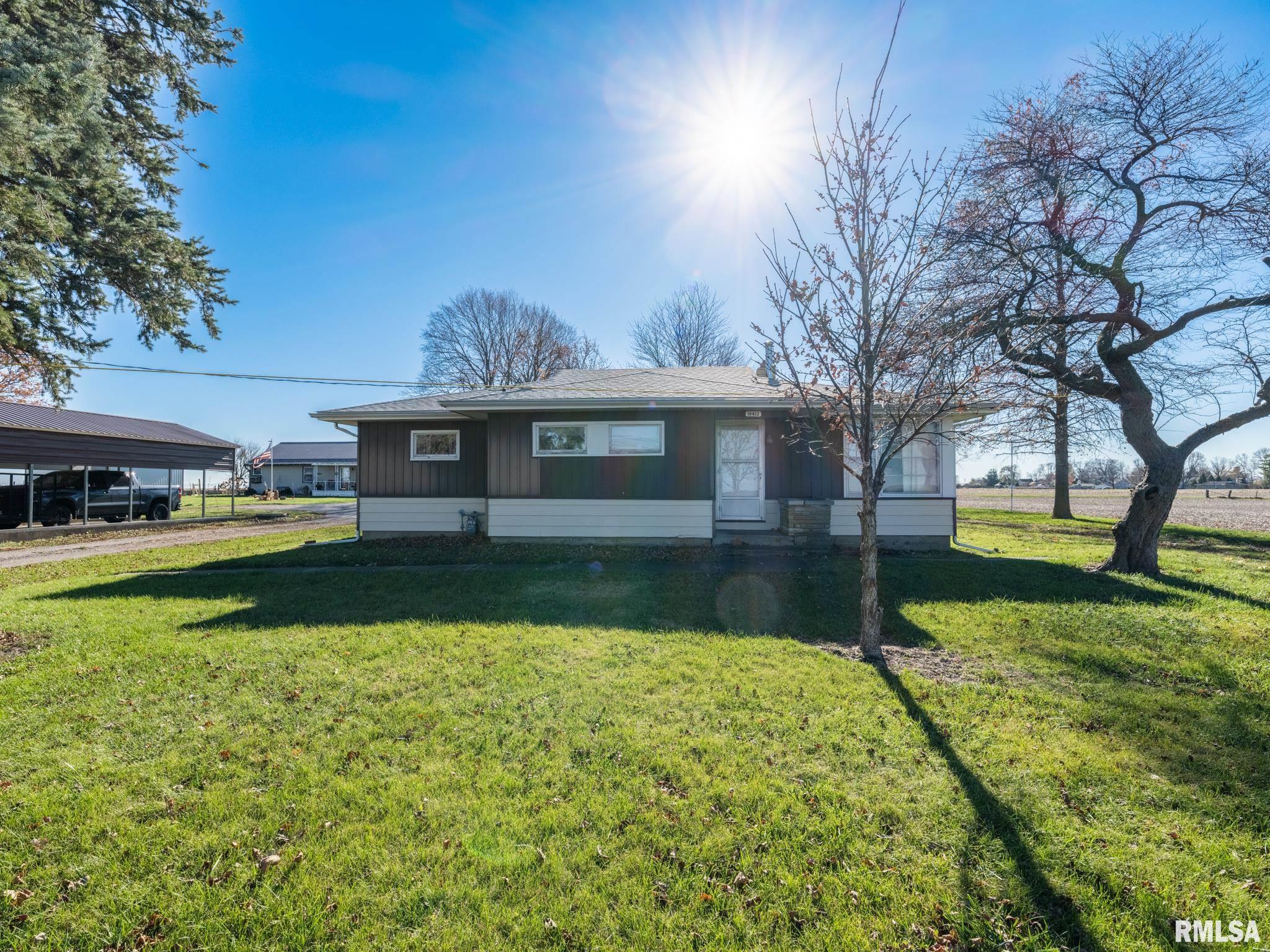 18412 West Farmington Road Trivoli, IL 61569 - Photo 1 of 43