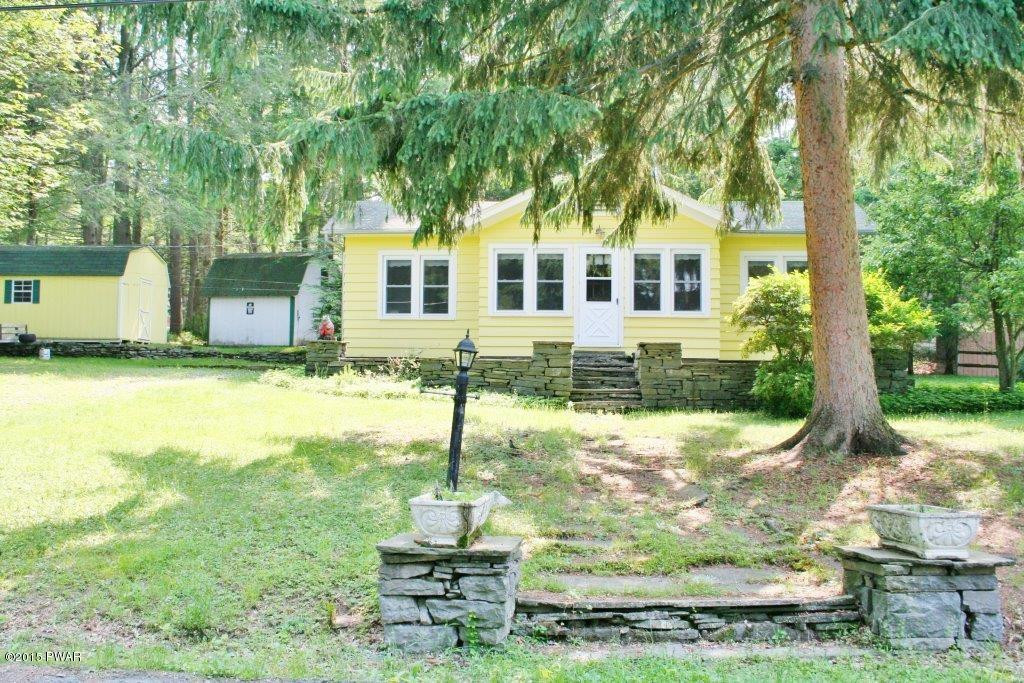 122 Terrace Road Tafton, PA 18464 - Photo 3 of 22
