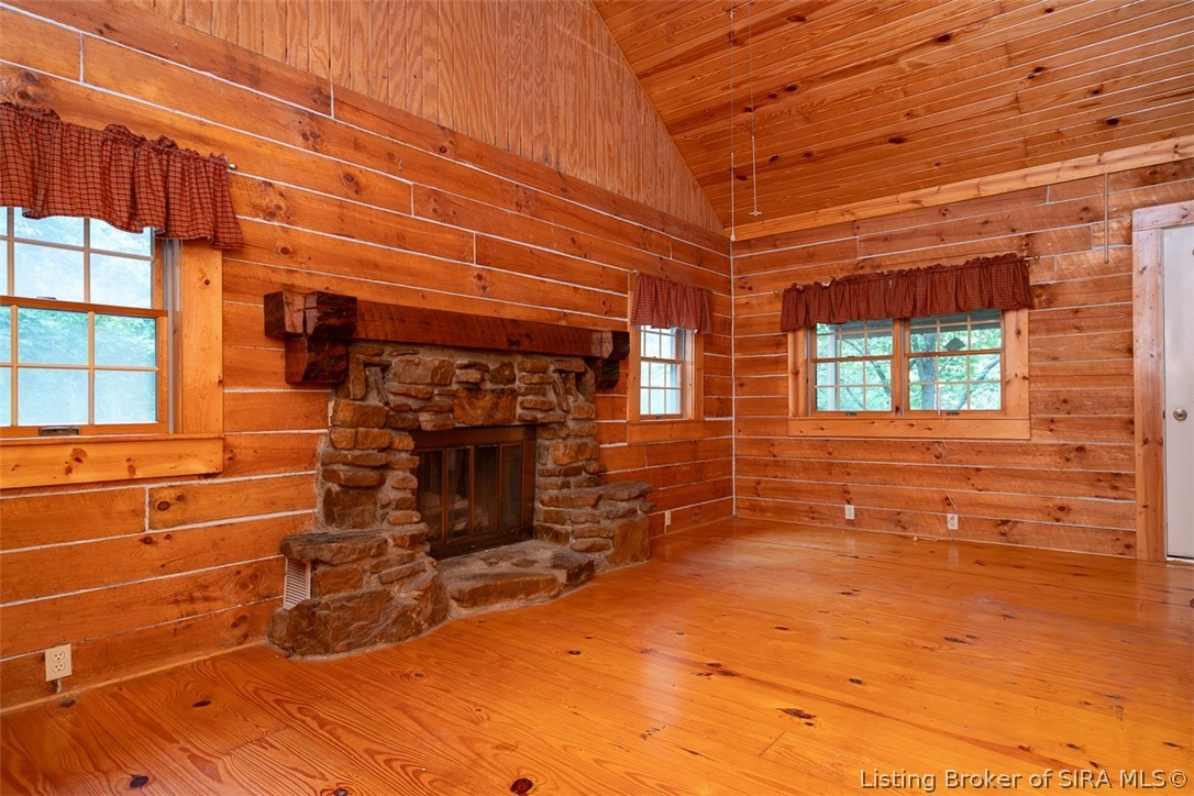 3167 Happy Hollow Road Birdseye, IN 47513 - Photo 23 of 75 Gallery Image 23