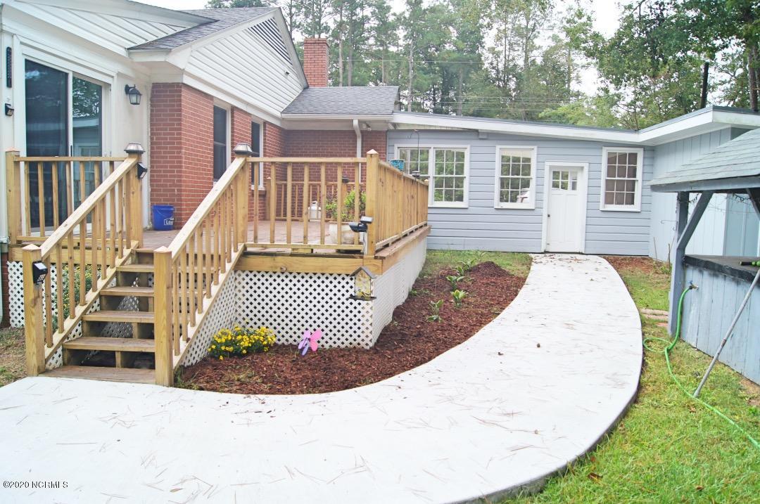 6651 River Road Washington, NC 27889 - Photo 28 of 35 028_RearDeckView2