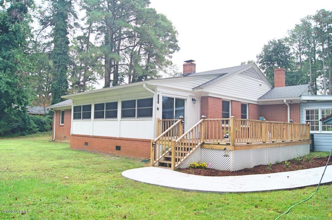 6651 River Road Washington, NC 27889 - Photo 29 of 35 029_RearElevation