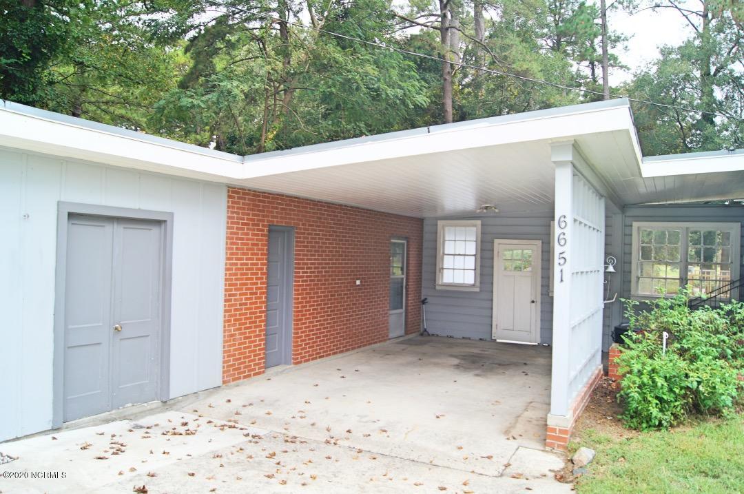 6651 River Road Washington, NC 27889 - Photo 34 of 35 034_Carport