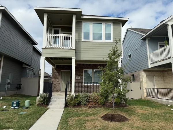 $2,145 | 17916 Giglio Way, Pflugerville, TX 78660