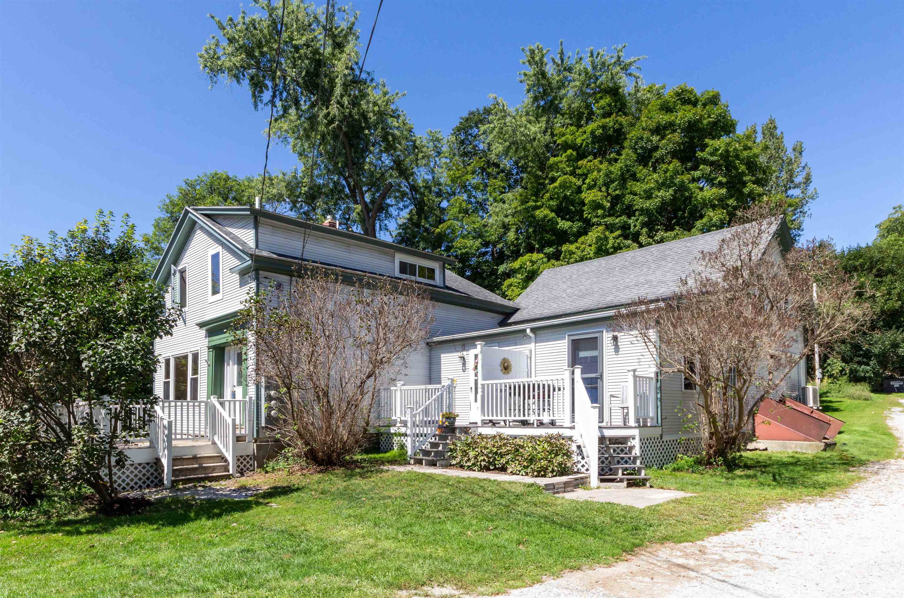 11093 Rte 116 Hinesburg, VT 05461 - Photo 1 of 45 Gallery Image 1