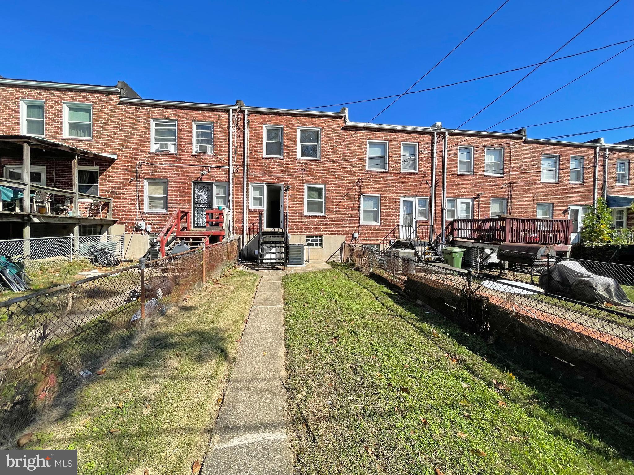 4311 Eldone Road Baltimore, MD 21229 - Photo 3 of 25