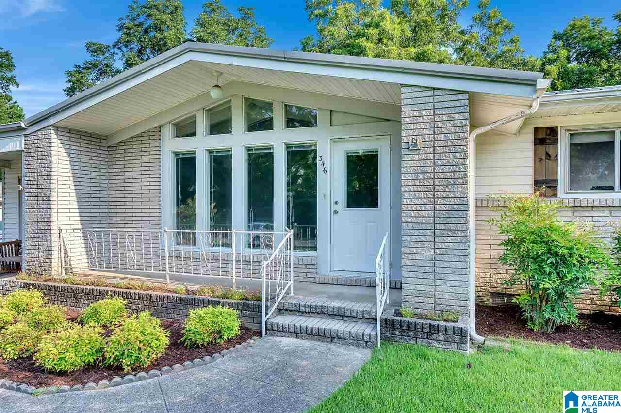 346 Payne Road Gardendale, AL 35071 - Photo 3 of 31