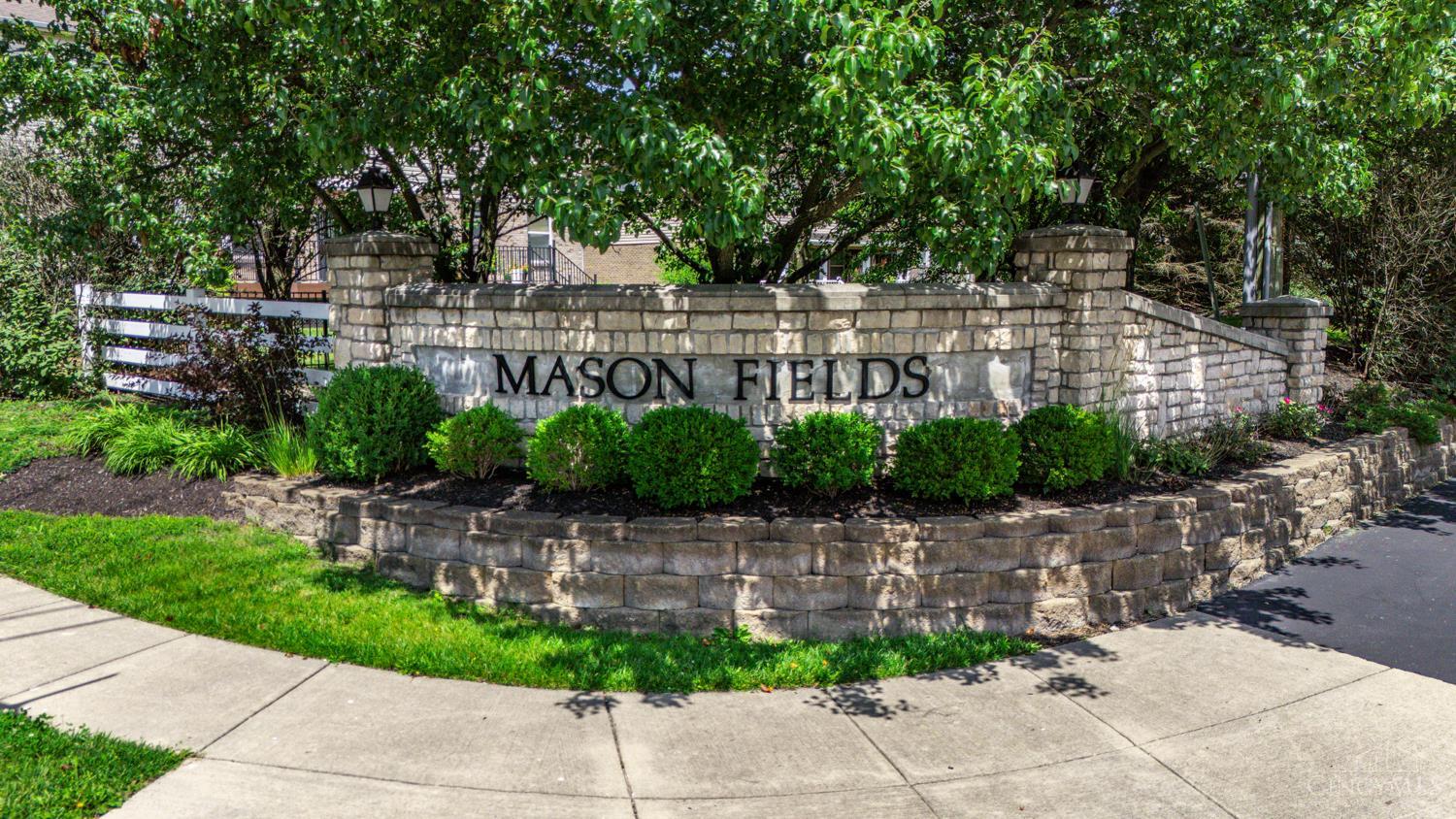 4431 Springfield Lane Mason, OH 45040 - Photo 49 of 52