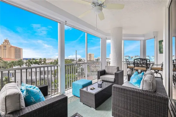 $16,000 | 400 Flagship Drive, Unit 602, Naples, FL 34108