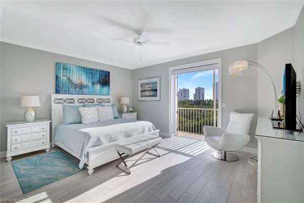 $16,000 | 400 Flagship Drive, Unit 602, Naples, FL 34108