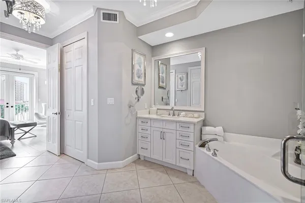 $16,000 | 400 Flagship Drive, Unit 602, Naples, FL 34108