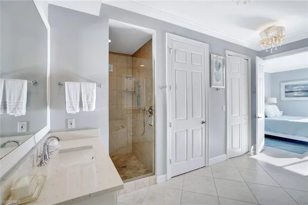 $16,000 | 400 Flagship Drive, Unit 602, Naples, FL 34108