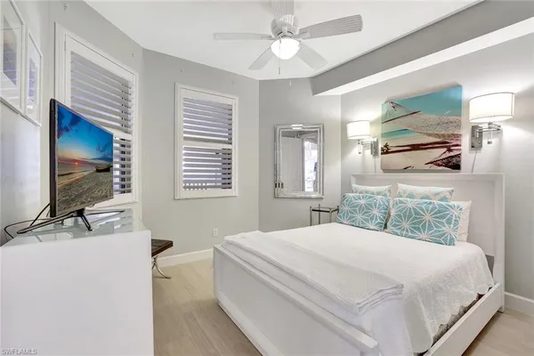 $16,000 | 400 Flagship Drive, Unit 602, Naples, FL 34108