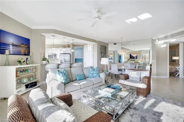 $16,000 | 400 Flagship Drive, Unit 602, Naples, FL 34108