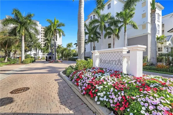 $16,000 | 400 Flagship Drive, Unit 602, Naples, FL 34108