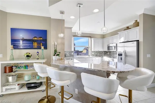 $16,000 | 400 Flagship Drive, Unit 602, Naples, FL 34108