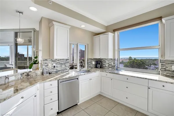 $16,000 | 400 Flagship Drive, Unit 602, Naples, FL 34108