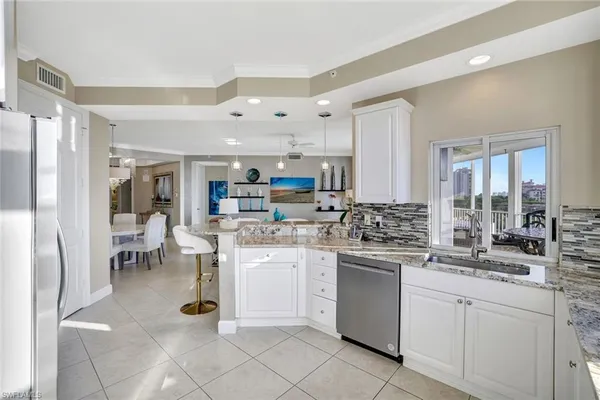 $16,000 | 400 Flagship Drive, Unit 602, Naples, FL 34108