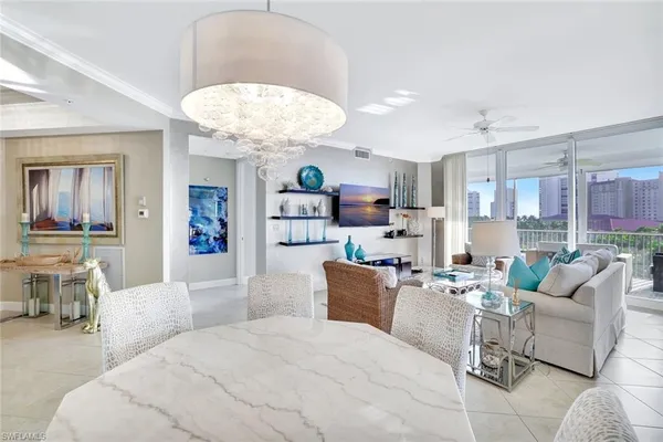$16,000 | 400 Flagship Drive, Unit 602, Naples, FL 34108