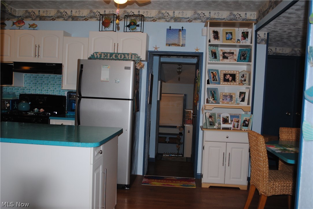 4584 Ridge Road Cortland, OH 44410 - Photo 17 of 35