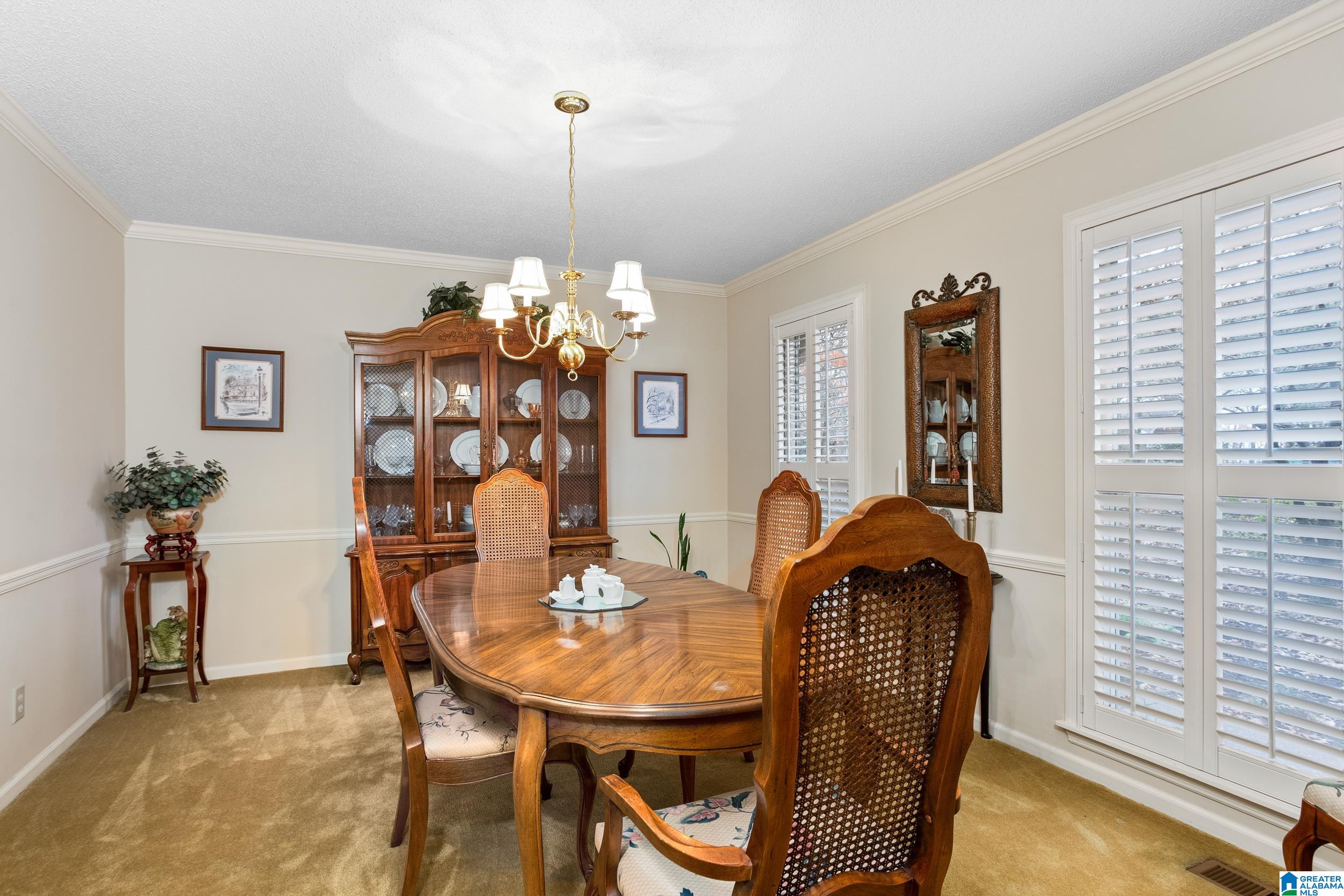 2201 Hathaway Heights Road Anniston, AL 36207 - Photo 6 of 37