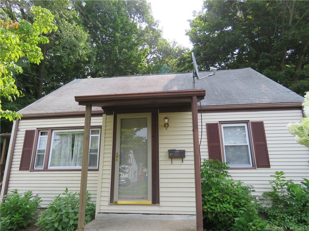 87 Eastwick Road New Britain, CT 06053 - Photo 1 of 1 Gallery Image 1