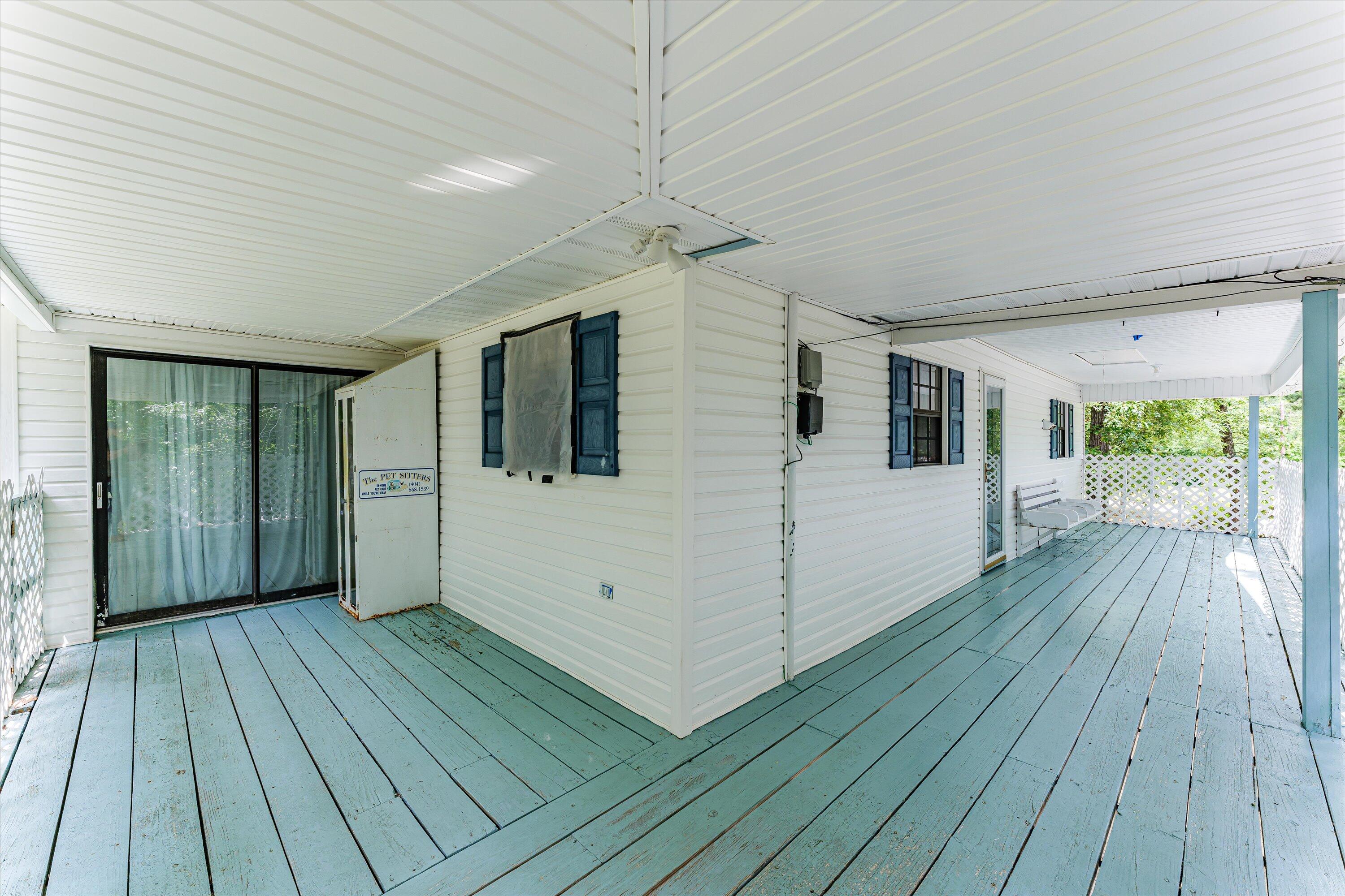 4468 Wrightsboro Road Grovetown, GA 30813 - Photo 33 of 37 49-PS528564