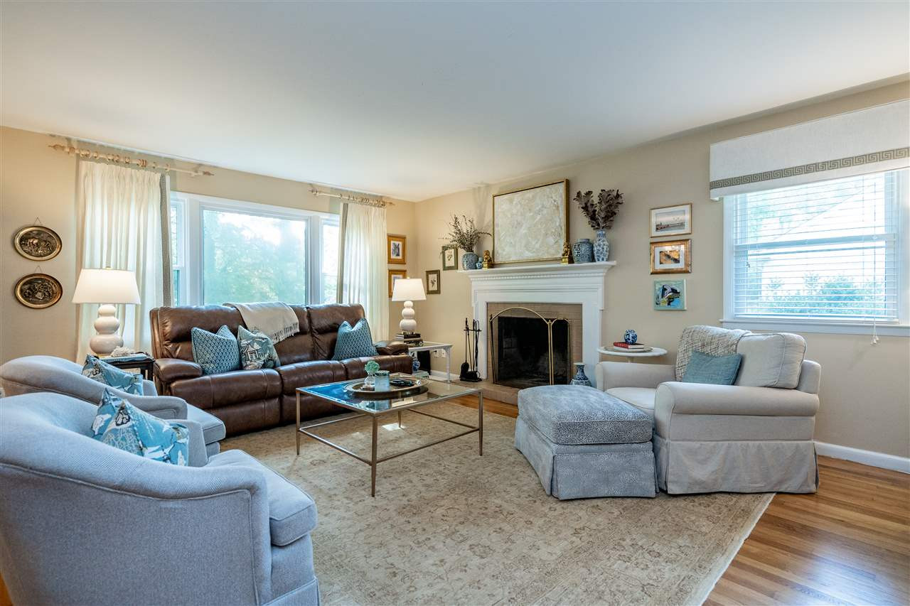 4824 Latimer Road Raleigh, NC 27609 - Photo 4 of 24 Photo 4
