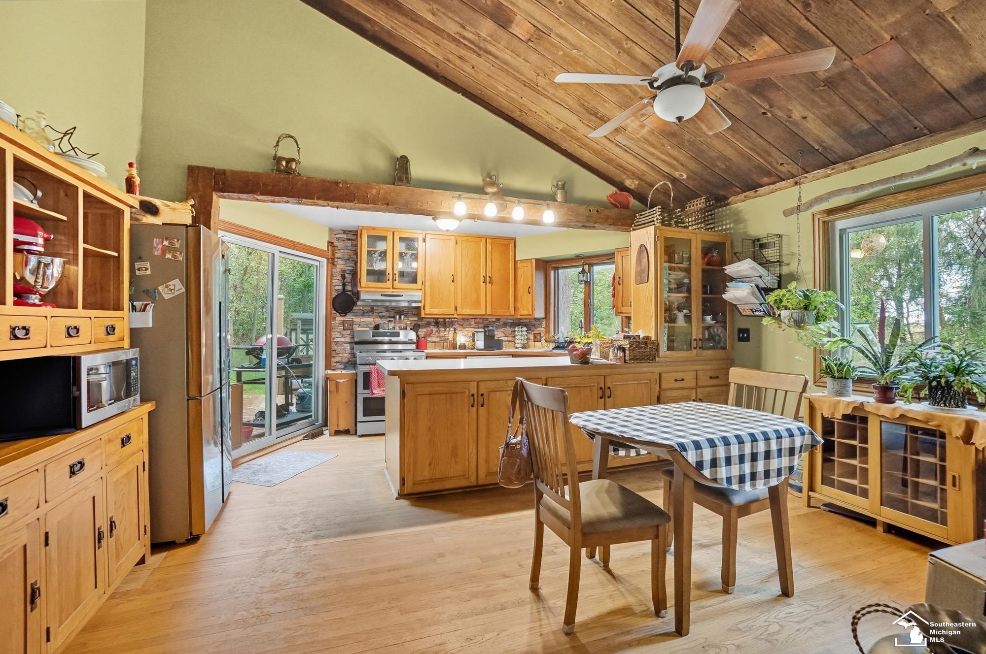 9150 Doty Road Maybee, MI 48159 - Photo 10 of 49