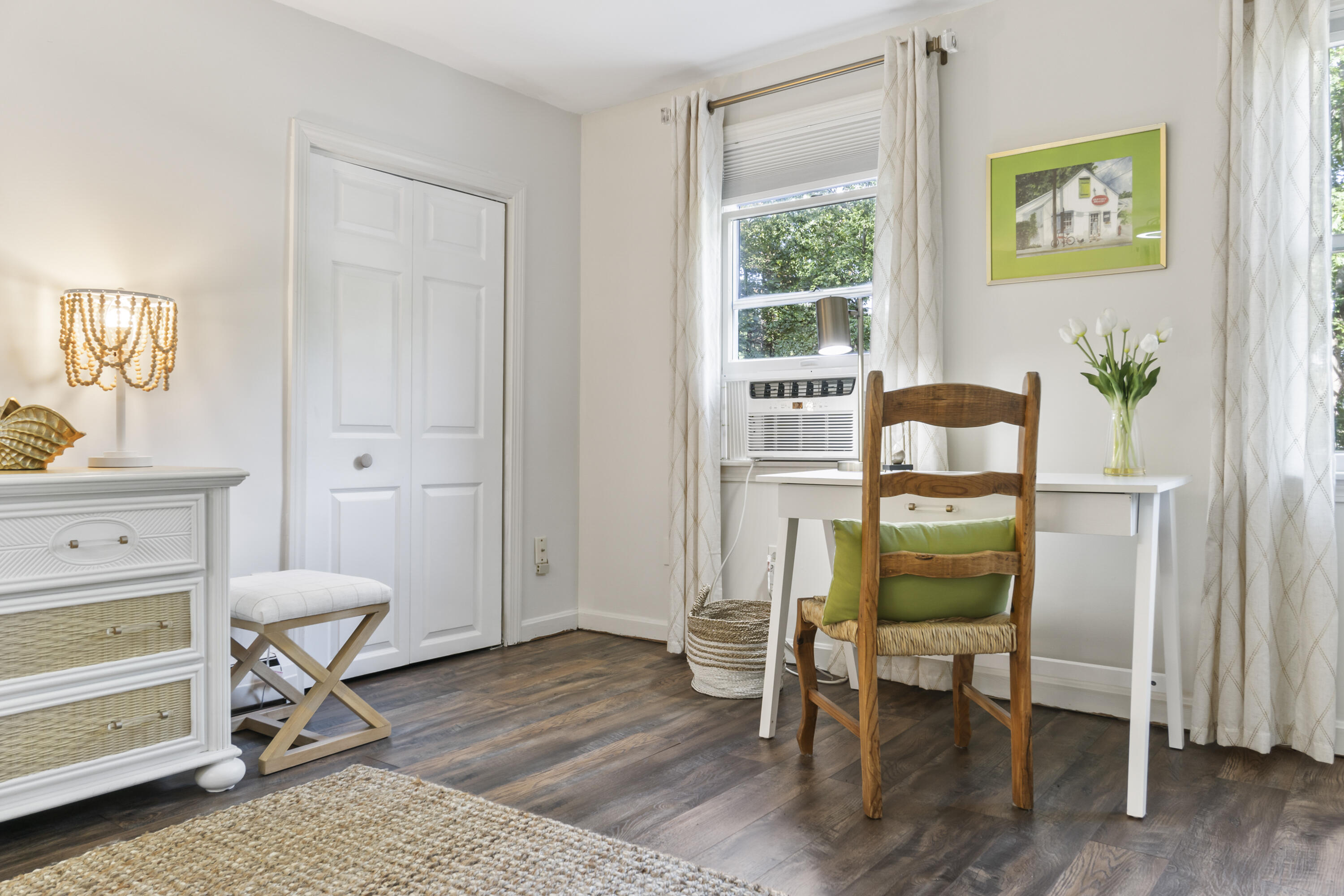 12 Cardinal Lane York, ME 03909 - Photo 19 of 33 12CardinalLnPrimaryLaundryCloset