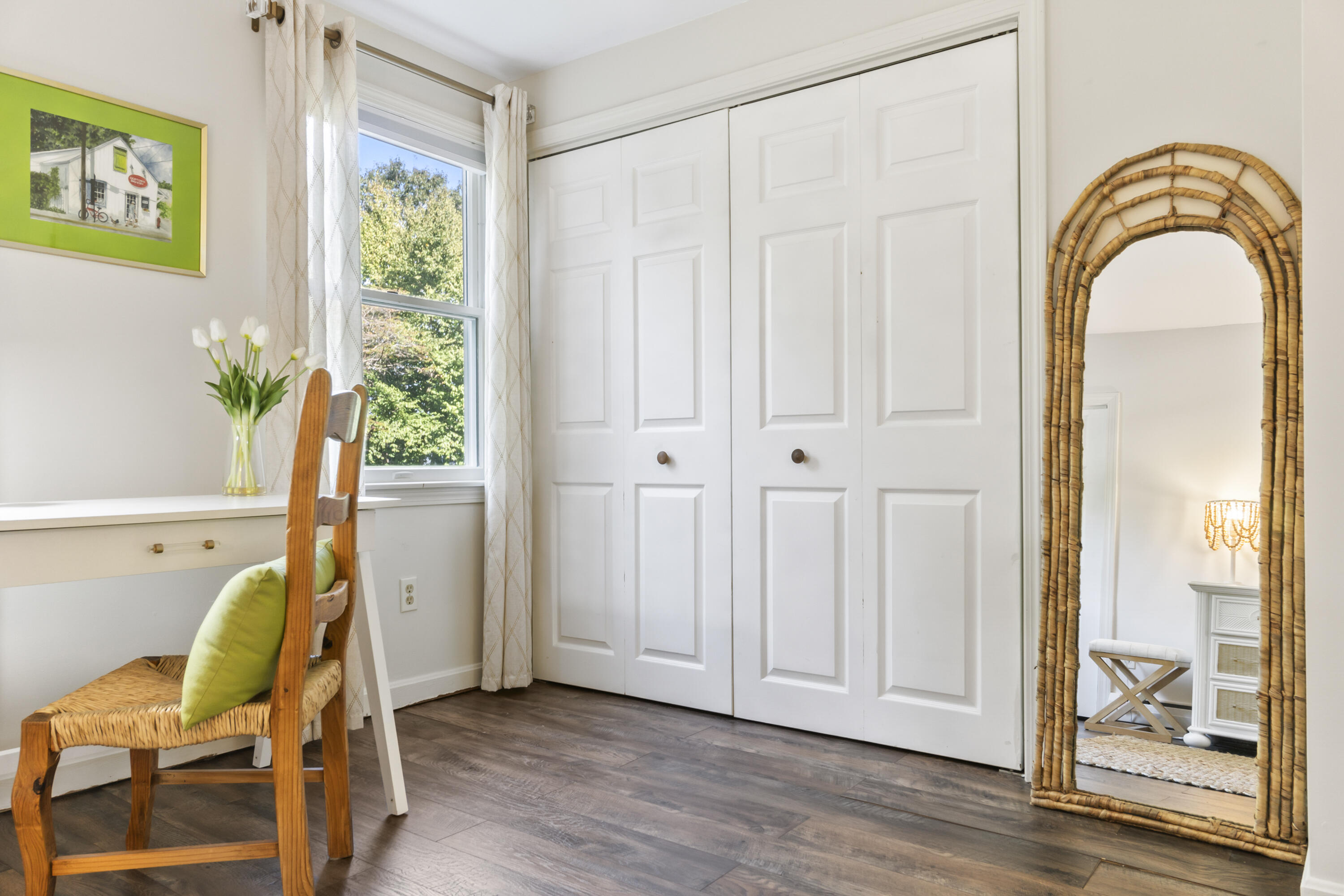 12 Cardinal Lane York, ME 03909 - Photo 20 of 33 12CardinalLnPrimaryCloset