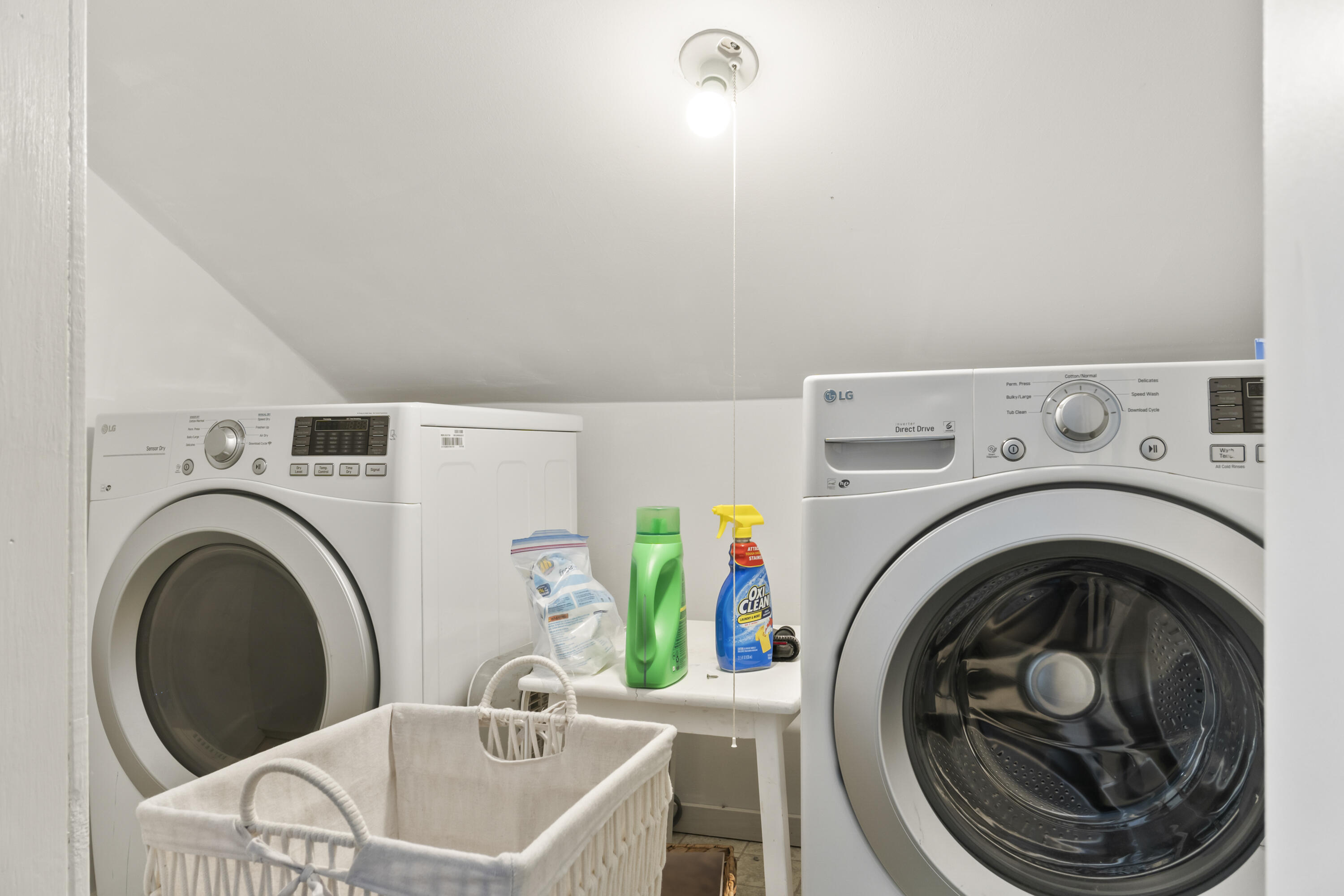 12 Cardinal Lane York, ME 03909 - Photo 21 of 33 12CardinalLn2ndFlLaundry