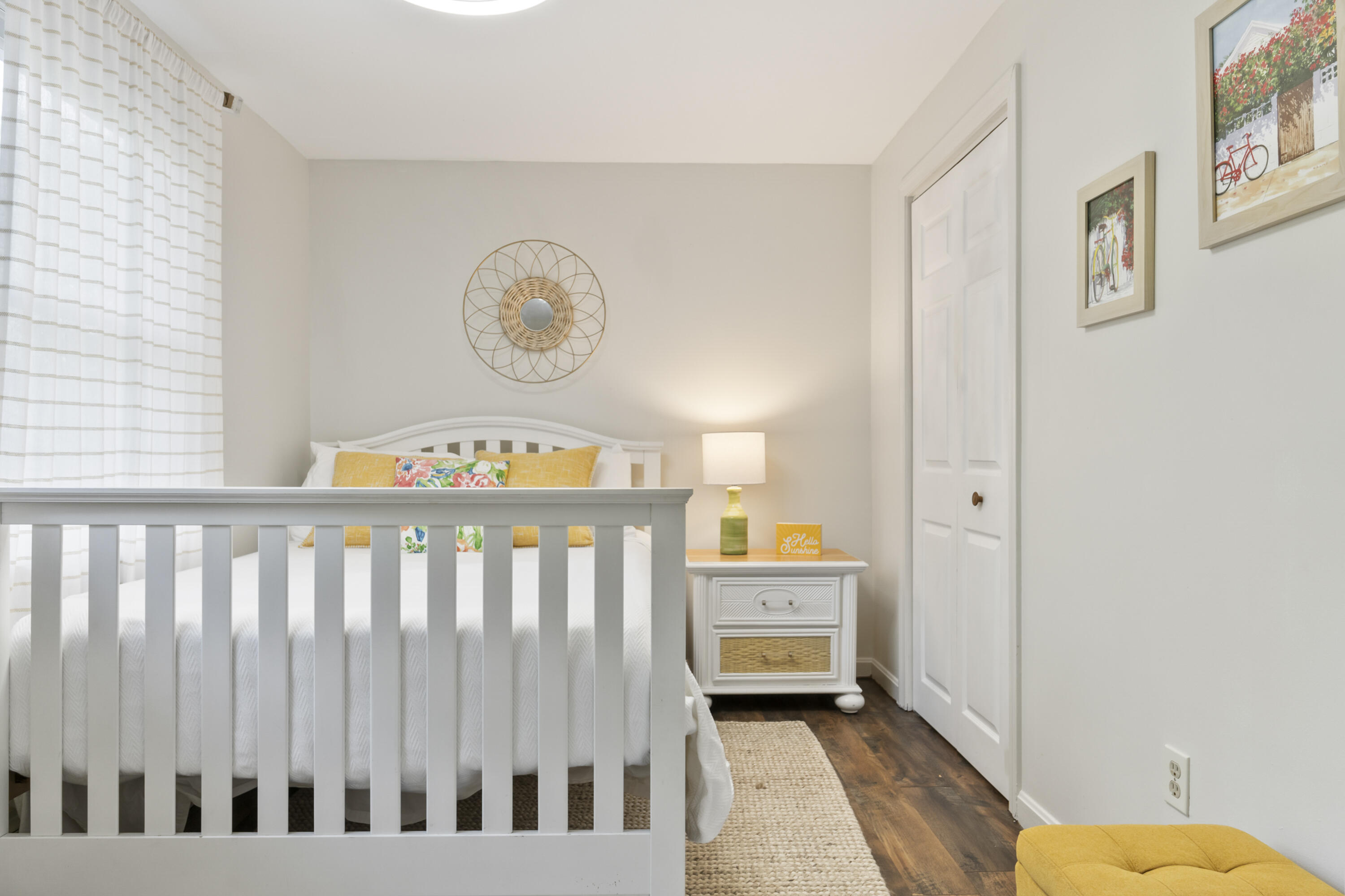 12 Cardinal Lane York, ME 03909 - Photo 22 of 33 12CardinalLn2ndFlBedroom