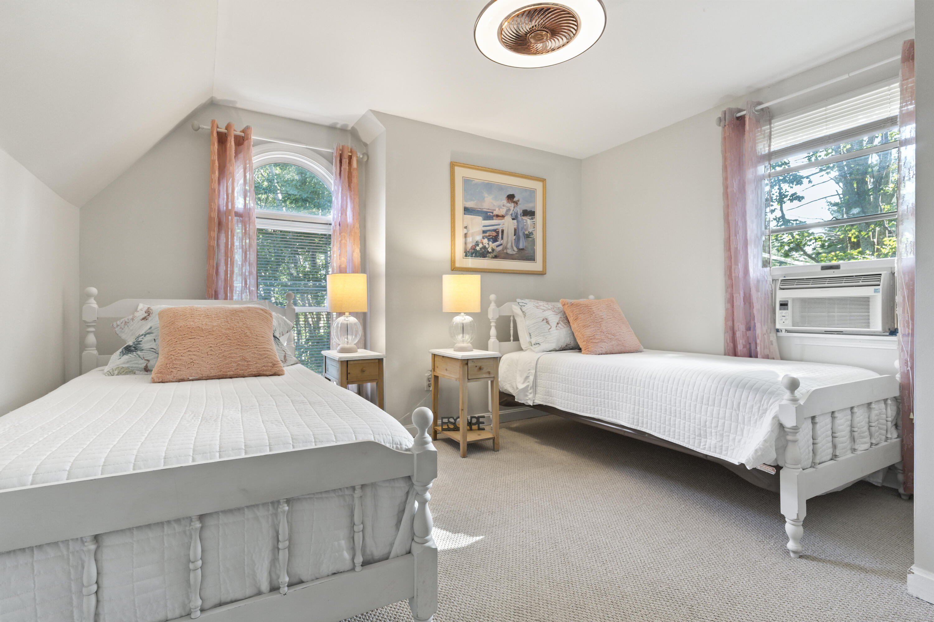 12 Cardinal Lane York, ME 03909 - Photo 24 of 33 12CardinalLn3rdFlBedroom