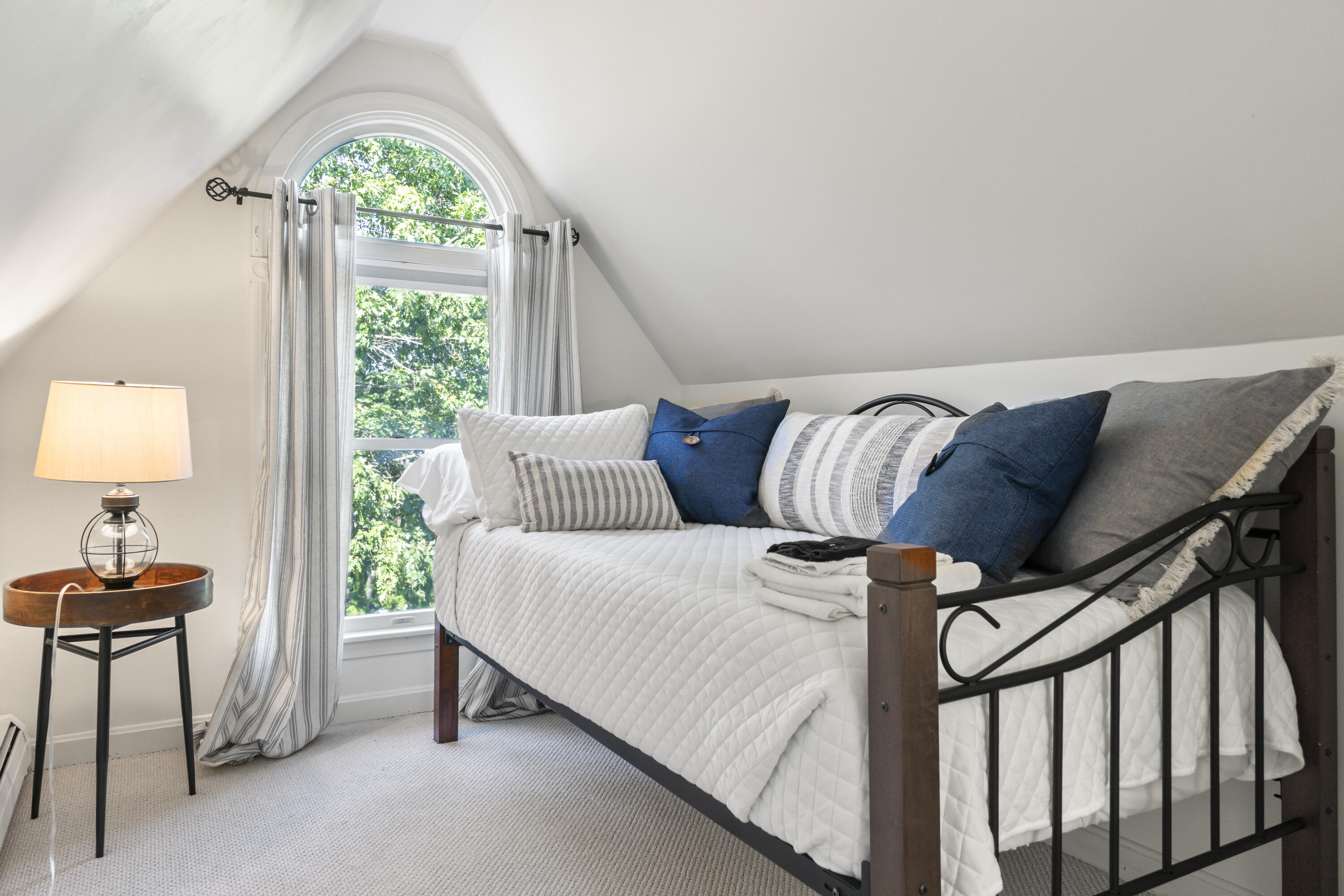 12 Cardinal Lane York, ME 03909 - Photo 26 of 33 12CardinalLn3rdFlFlexRoom