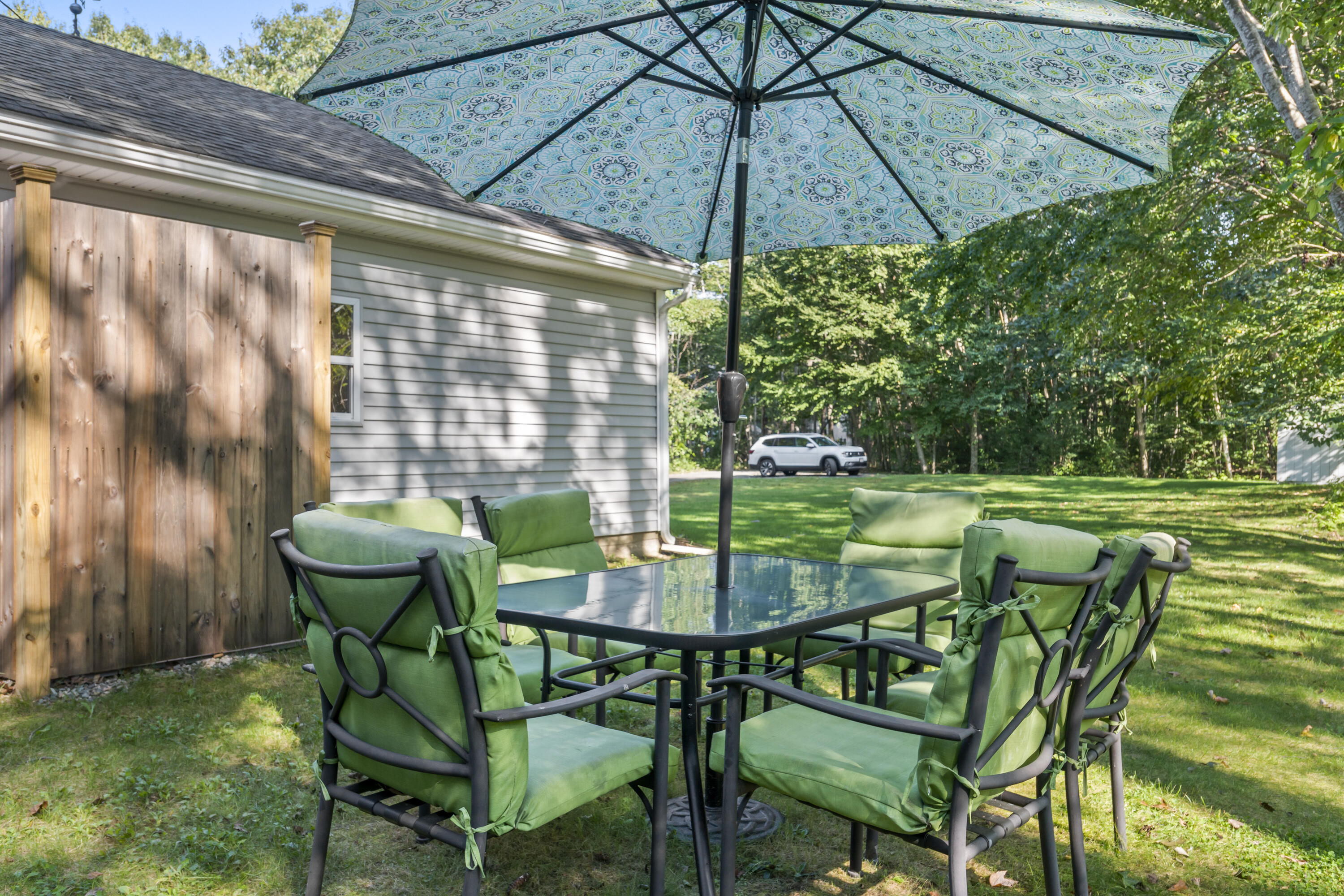 12 Cardinal Lane York, ME 03909 - Photo 28 of 33 12CardinalLnBeautifulLawn