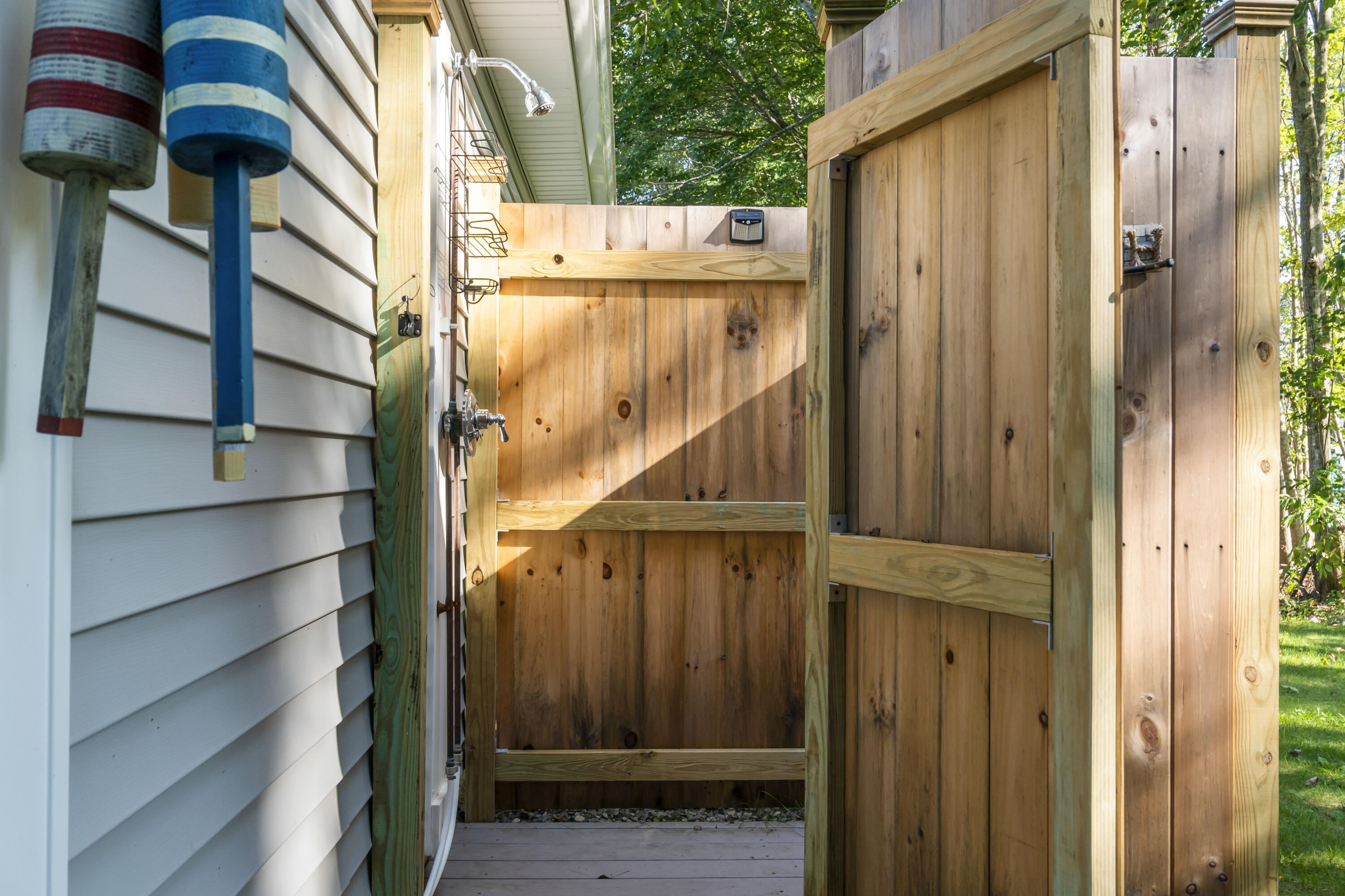 12 Cardinal Lane York, ME 03909 - Photo 29 of 33 12CardinalLnRinseStation